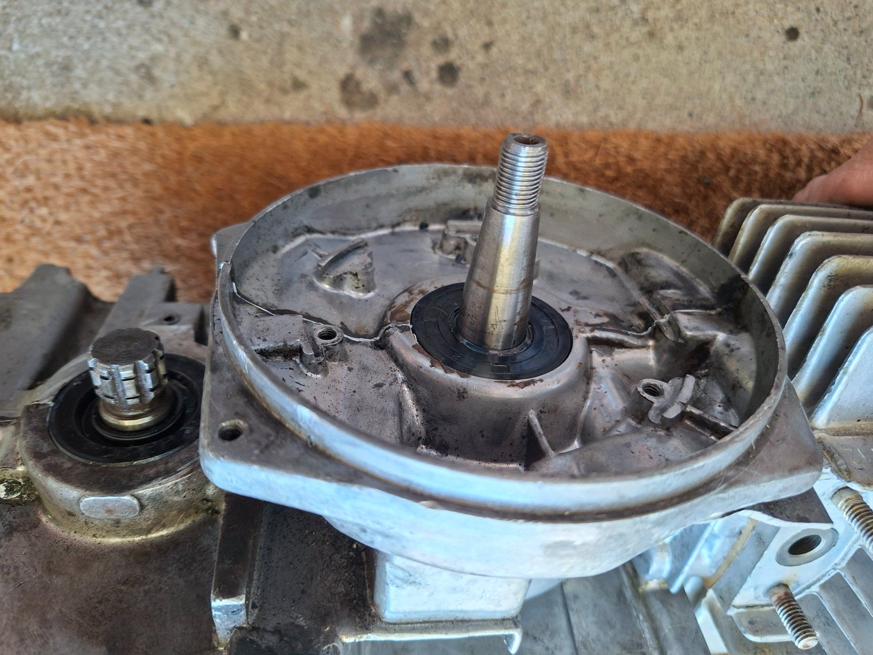 Puch Ciclomotori: E50 4 Lager Motor – Usato da Goldiwil (Thun) venduto da christophk07 6