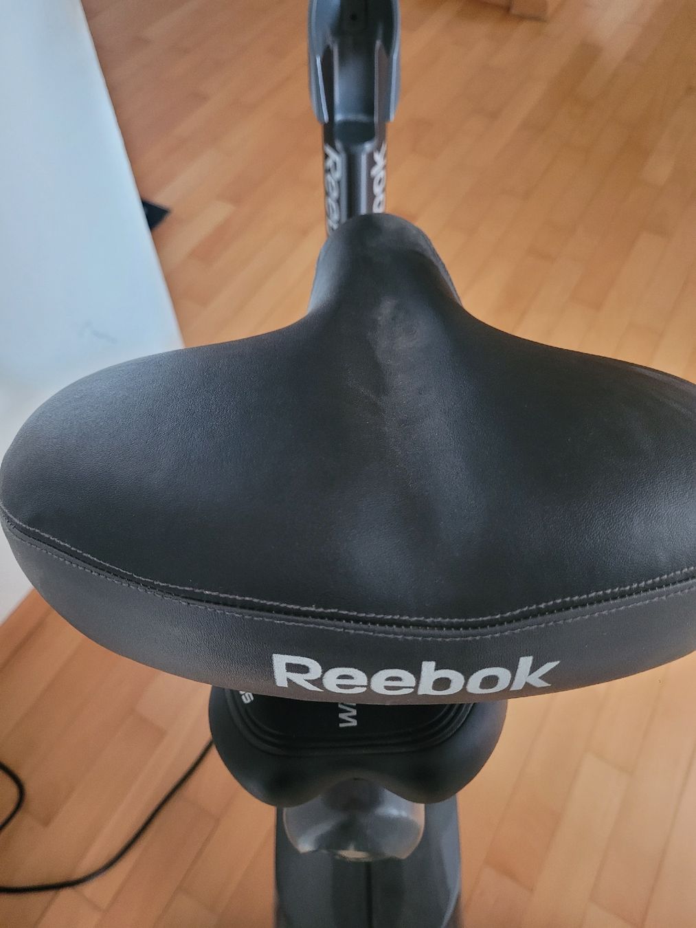 Reebok Hometrainer: Hometrainer Reebok – Usato da St. Gallen venduto da donald7 3
