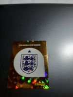 PANINI FIFA WM 2026 ENG1