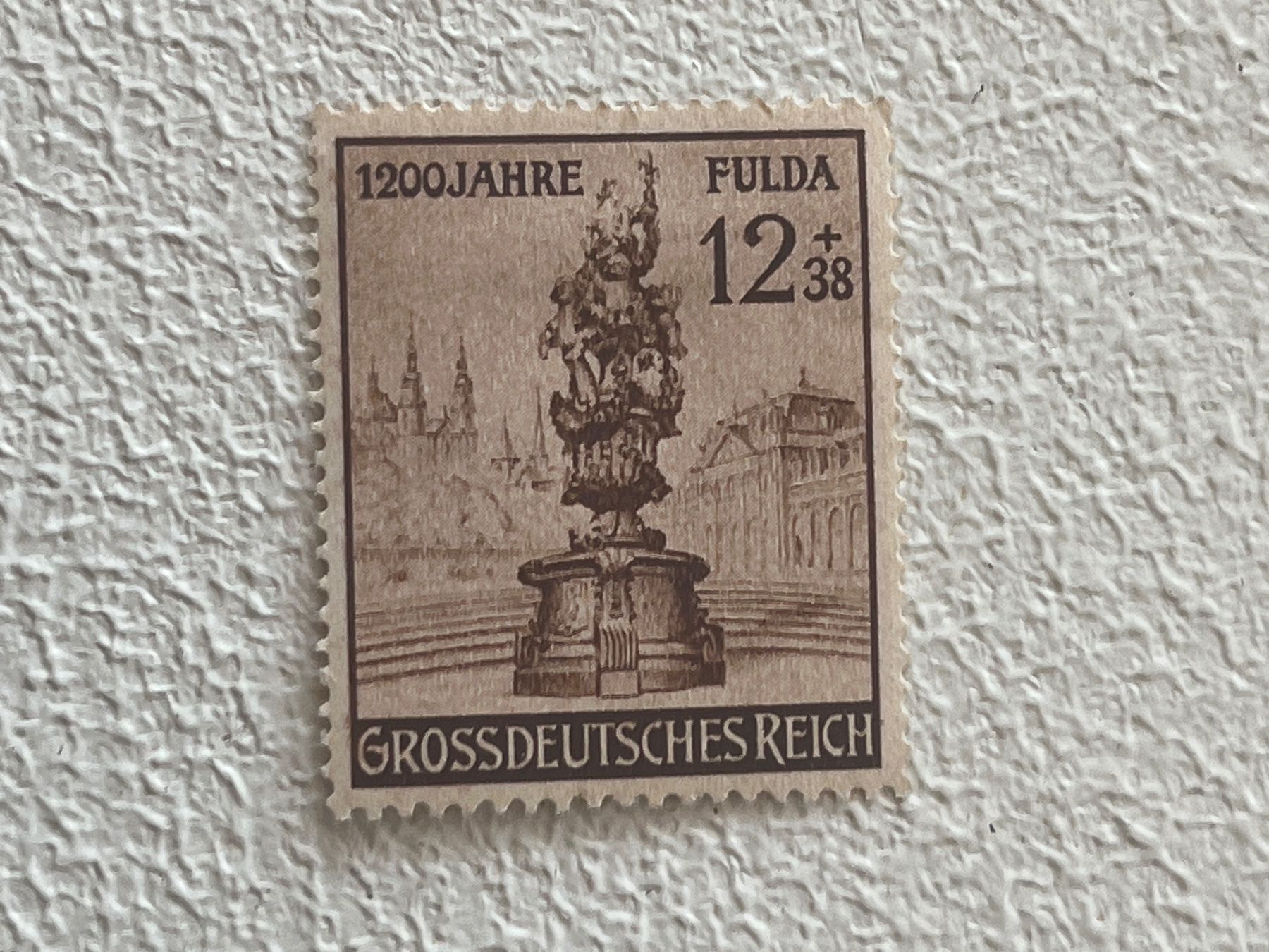 Tutti i francobolli: DR - Deutsche Reich Briefmarke – Usato da Chiasso venduto da AzenYa