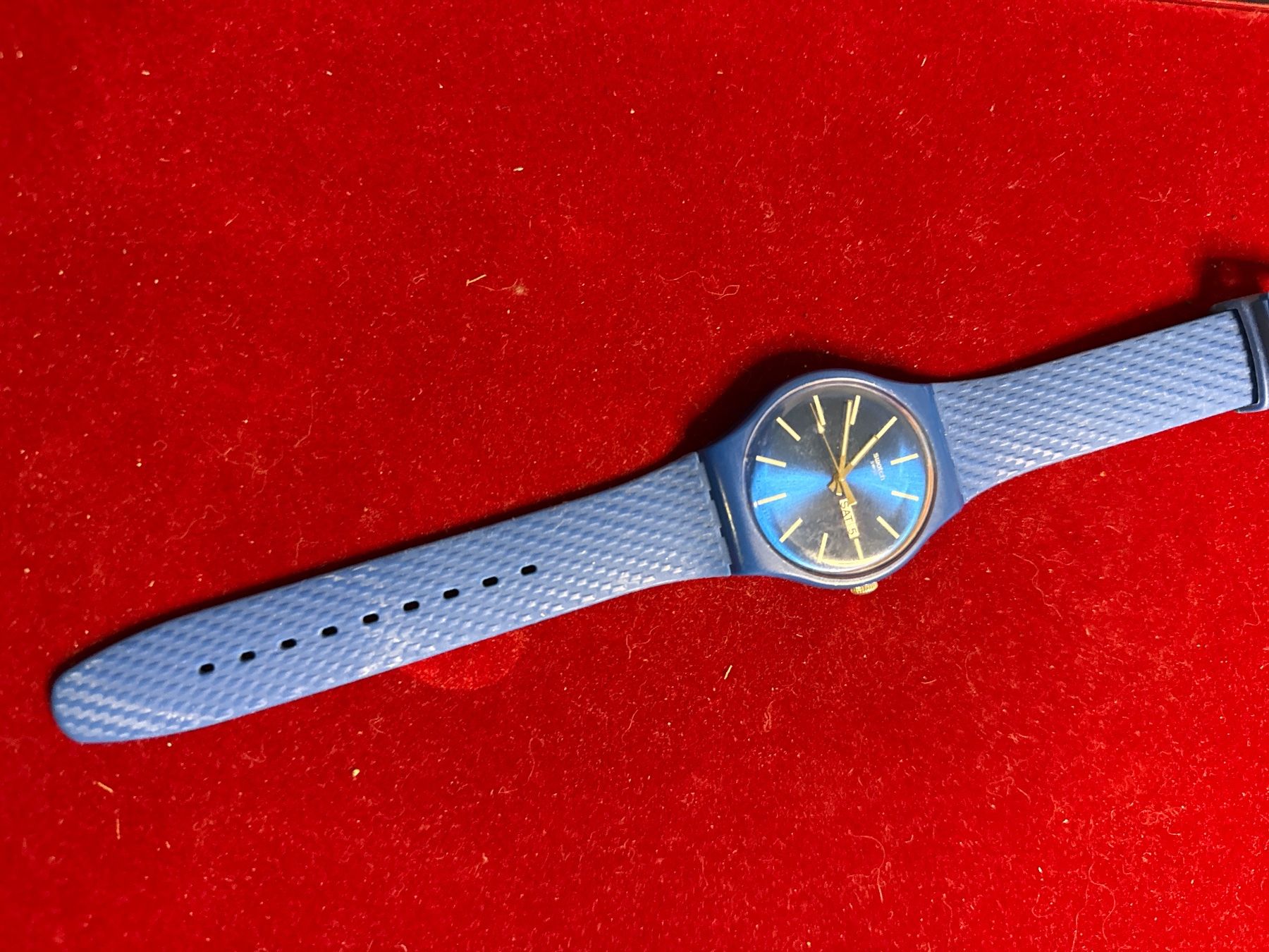 Swatch Orologi: Swatch – Usato da Pfeffingen venduto da Allhandelklgwatches 2
