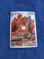 Klawf Illustration Rare (EN) Scarlet & Violet - SVI 217/198