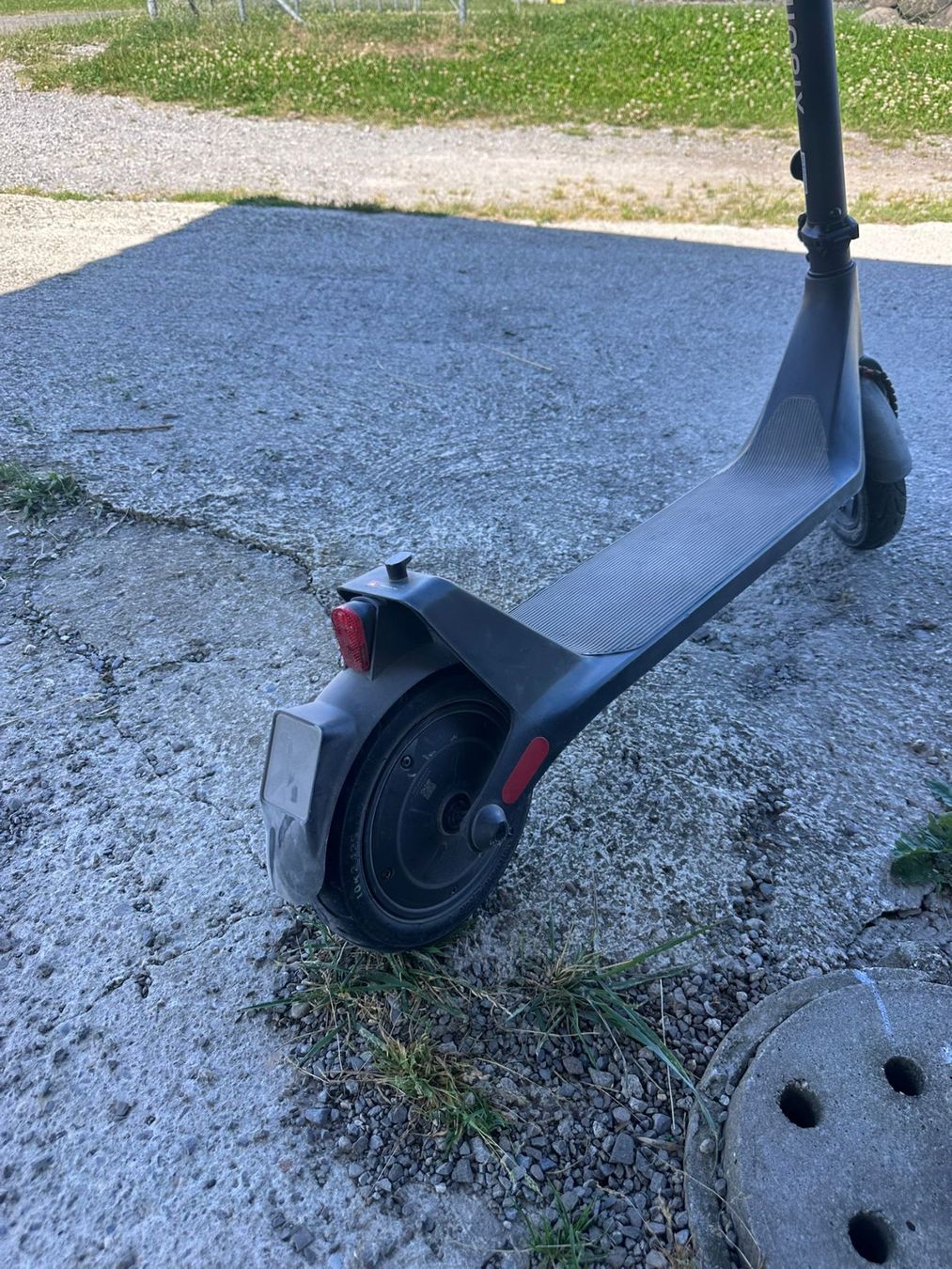 Xiaomi Kickboard: Xiaomi E-Scooter – D'occasion à Horgen par Sunshine_12399 5