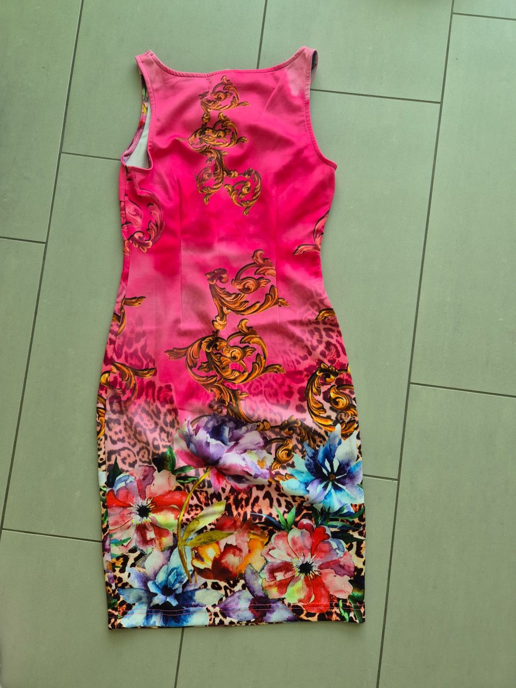 Vestiti: Sommerkleid xs-s – Usato da Oberentfelden venduto da Natallia. 2