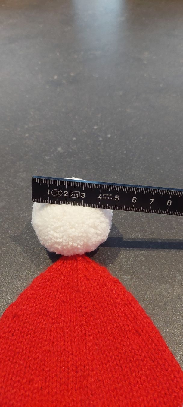 Tutte le decorazioni: Deko Weihnachts Puppenkappe  – Nuovo (secondo la descrizione) da Muri AG venduto da nindo1 4