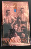 Lausanne-Sports 1896 - 1996 Livre du centenaire