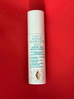 Charlotte's Magic Hydrator Mist - Sommerfrische für die Haut