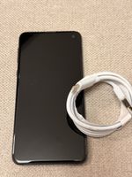 Samsung S10E