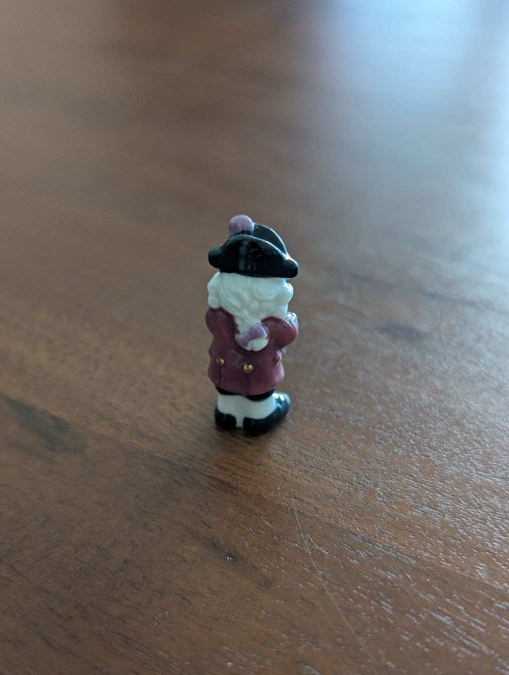 Statuette: Kübler Fasnachtfigur  – Usato da Reinach BL venduto da aleguerr01 1