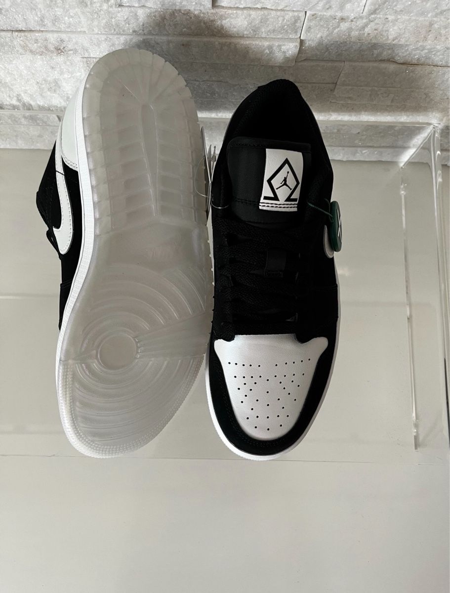 Jordan Scarpe da uomo: Jordan 1 Low Diamond Shorts – Nuovo e nell'imballaggio originale da Eschenz venduto da Beray02 3