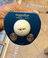 Putter  MYVICTO E-Series – modèle Emosson – Swiss Made