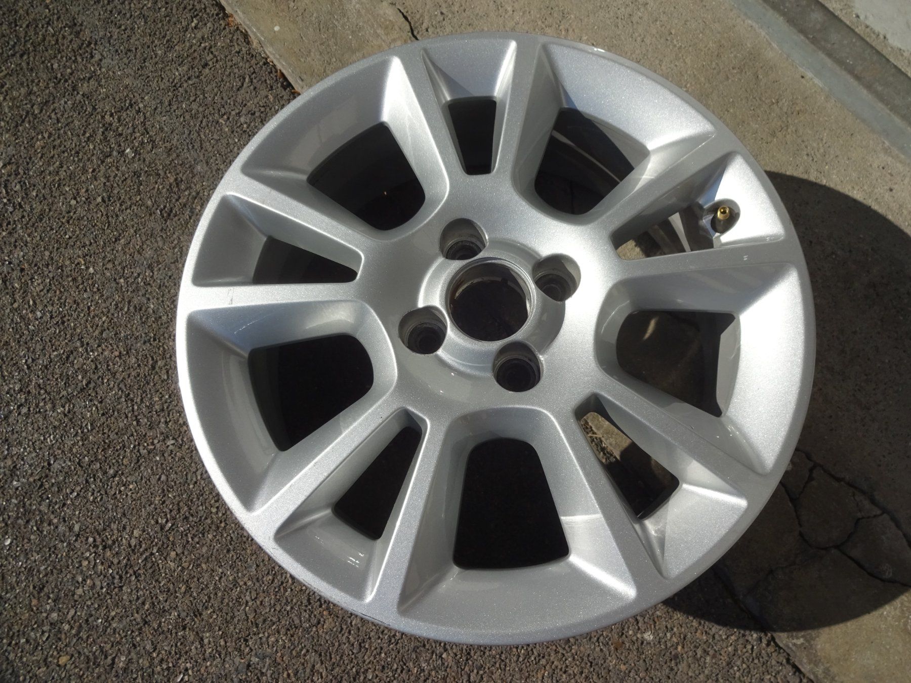 Opel Felgen: 4 Opel Felgen 16 Zoll – Gebraucht aus Horgen von thi_kvs9