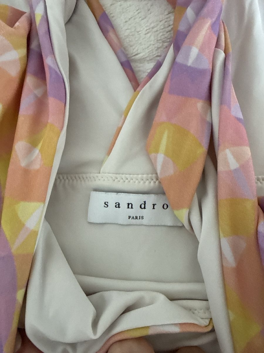 Sandro Maillots de bain & Bikinis: Badeanzug Sandro  – Neuf (Voir description) à Dietikon par lui_v6cj 1