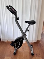 Ultrasport F-Bike klappbarer Hometrainer