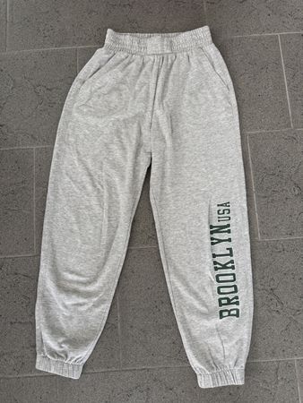Jogginghose Grösse S