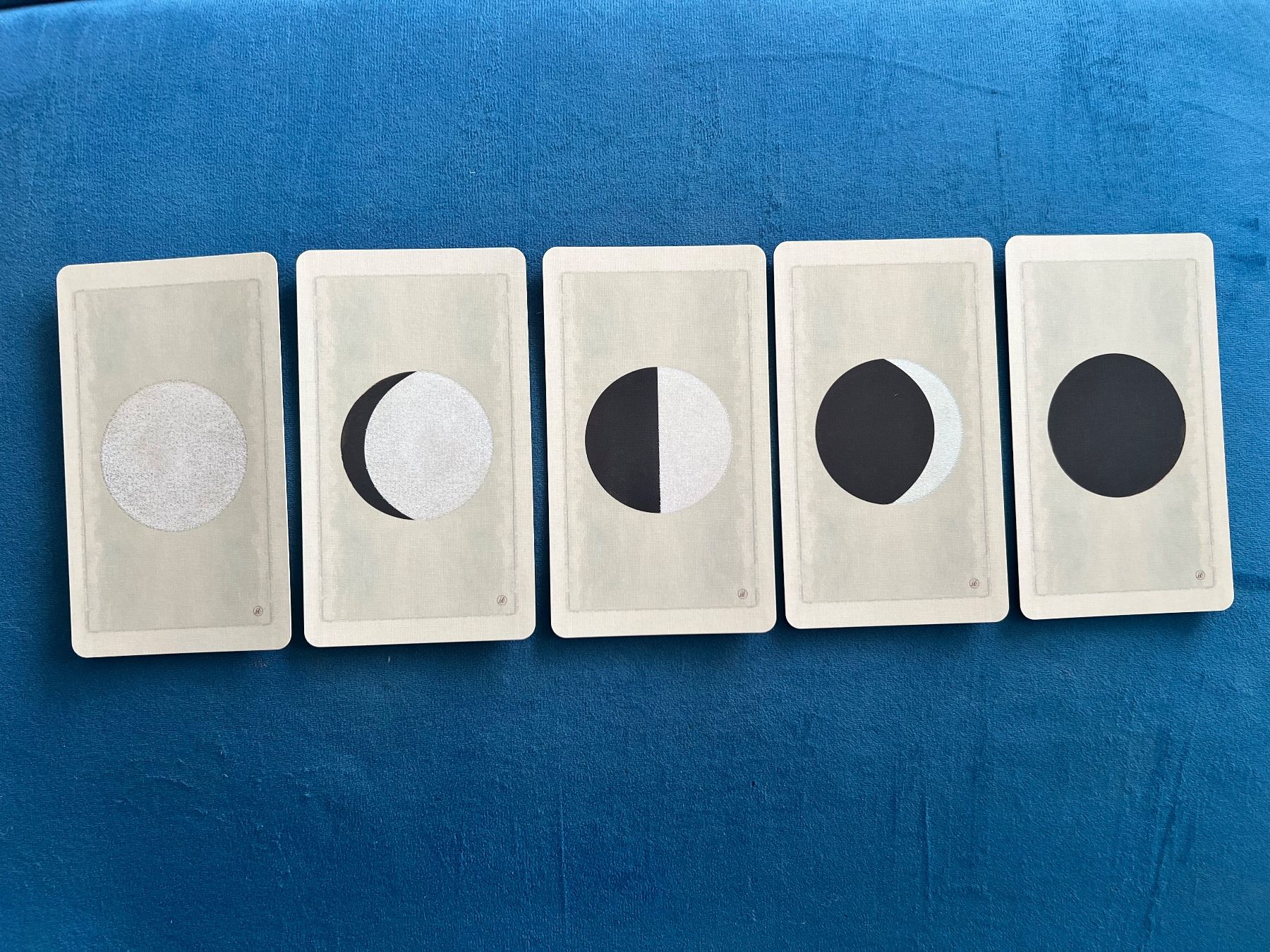 Spiele: Uusi Pagan Otherworlds Tarot Karten Deck – Neu (gemäss Beschreibung) aus Effretikon von YaMn 8