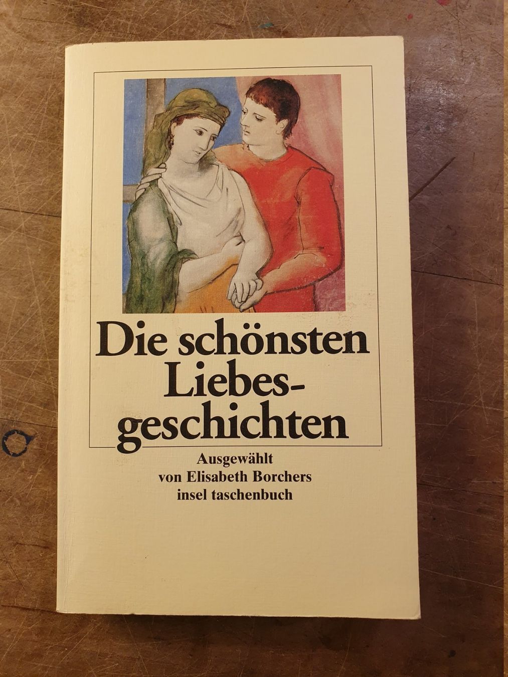 Libri: Die schönsten Liebesgeschichten – Usato da Zürich venduto da loosebone