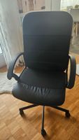 Ikea Bürodrehstuhl