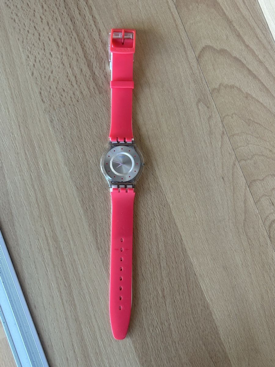 Swatch Orologi: Swatch Uhr Skin – Usato da Möhlin venduto da seerose6 4