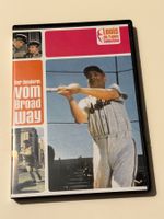 Louis de Funès - Der Gendarm vom Broadway, DVD