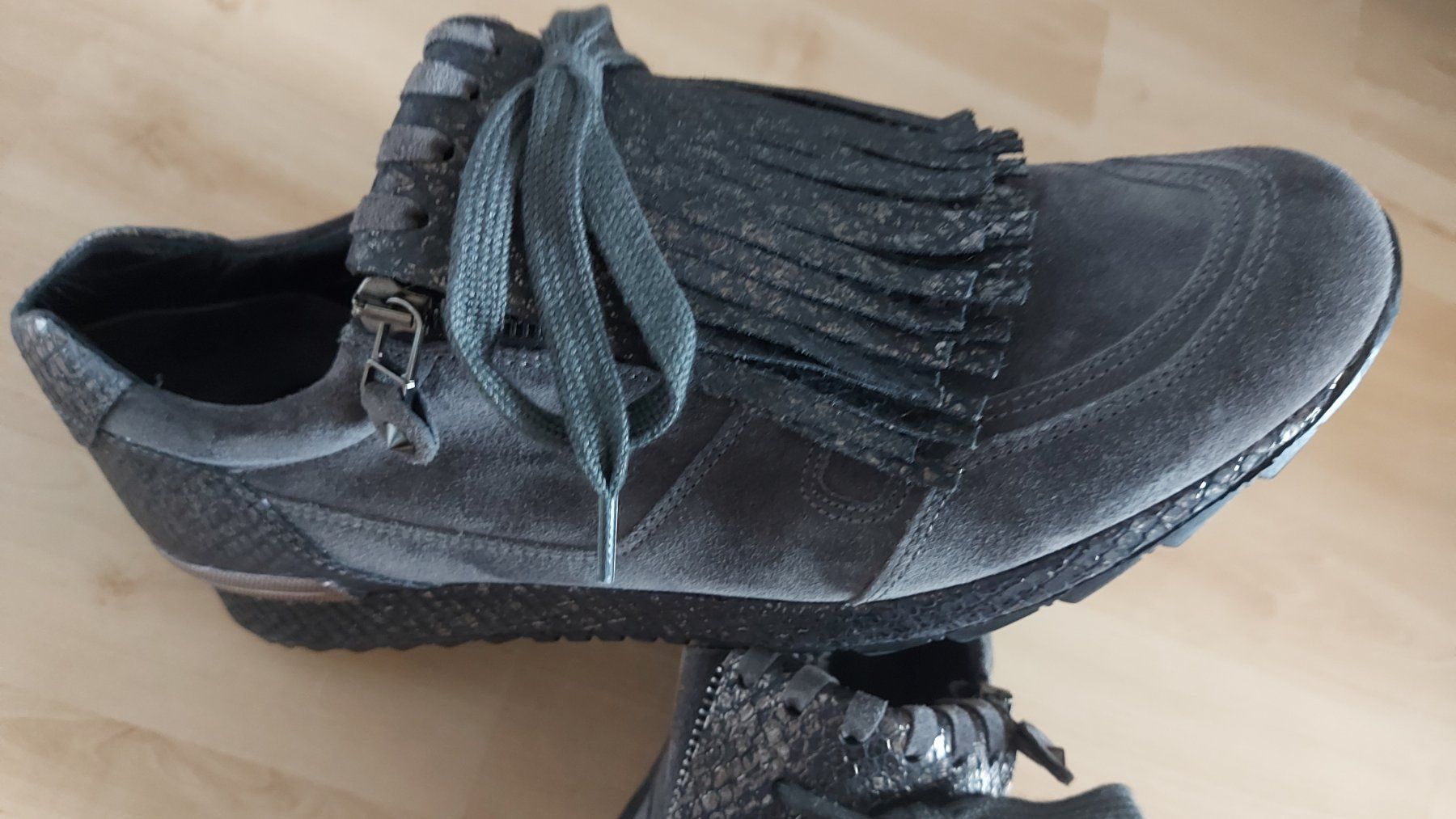 Kennel + Schmenger Scarpe da donna: Kennel & Schmenger Schuh – Usato da langenthal venduto da rundholz7 5