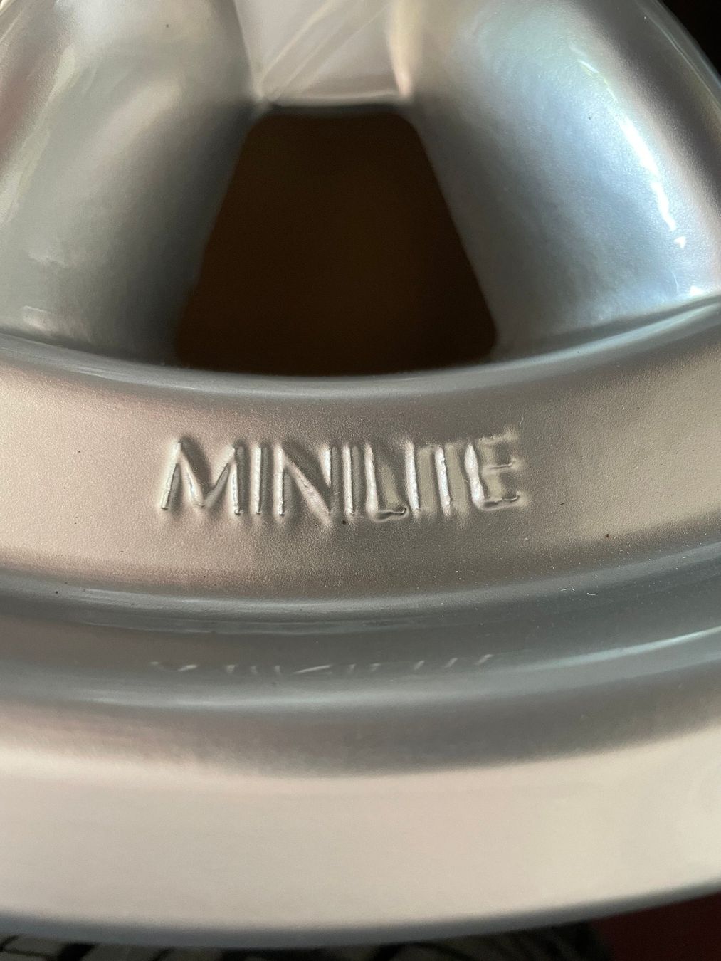 Cerchioni: Minilite Felgen – Usato da herzogenbuchsee venduto da Martin-0 1