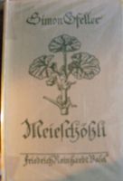 Simon Gfeller: Meieschössli, Geschichten