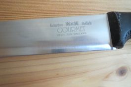 Küchenmesser Set: Stainless Messer und anderes