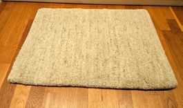 Gabbeh Hochfloor Teppich Wollteppich Marokko Orient Neu!