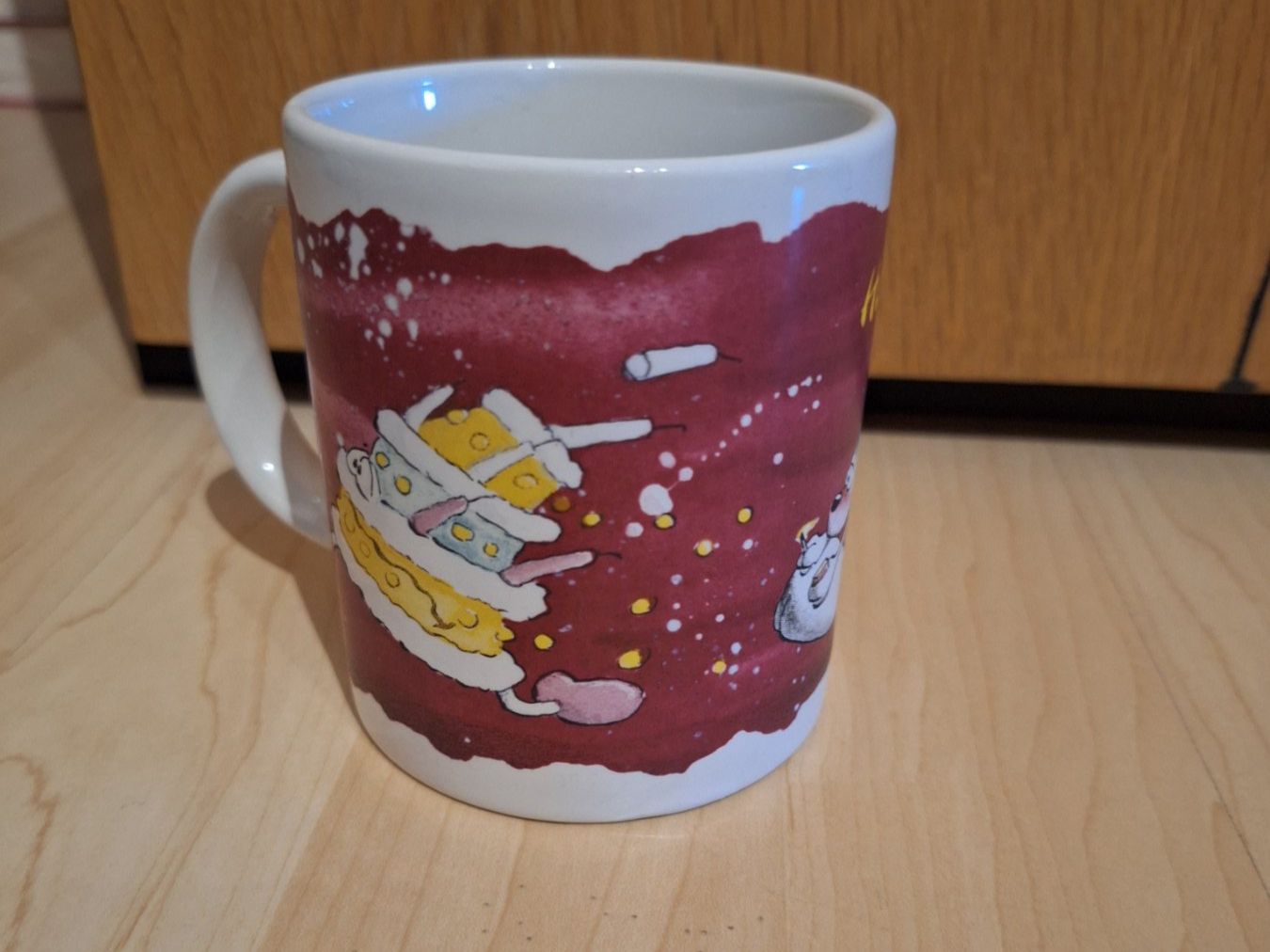 Tazze: Diddl Tasse – Usato da Wanzwil venduto da chlinih93