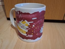 Diddl Tasse