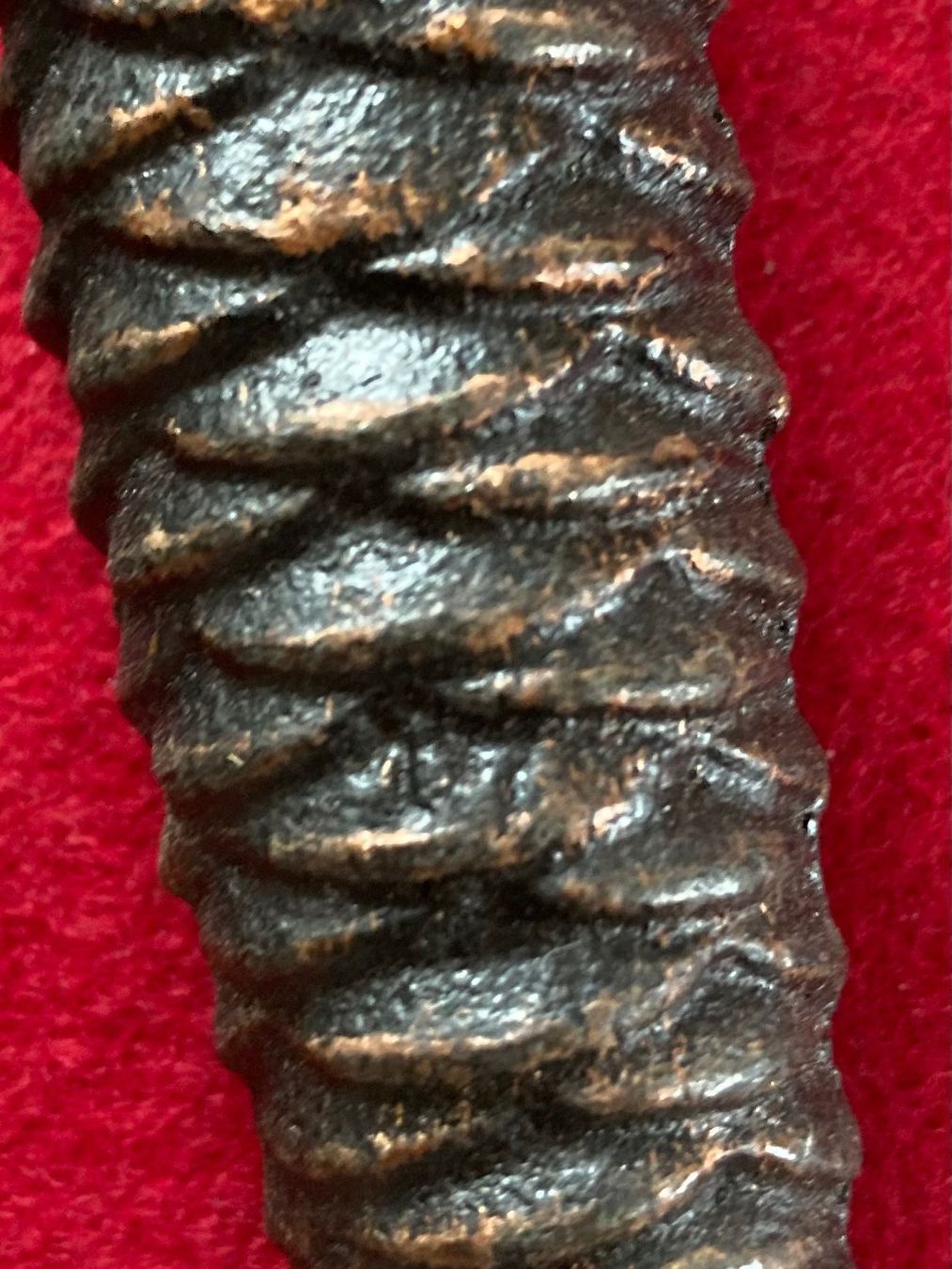 Orologi da terra & Orologi da parete: Uhrengewichte – Usato da Einsiedeln venduto da Brocki59 2
