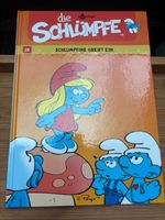 die Schlümpfe - Schlumpfine greift ein