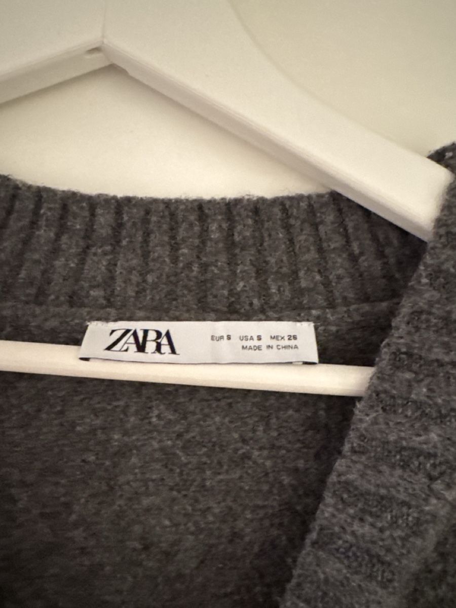 Zara Pulls & Sweat-shirts: Strickpullover – Neuf (Voir description) à Turgi par eiiinalem 1