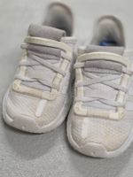 Adidas Kinderschuhe weiss Gr. 21