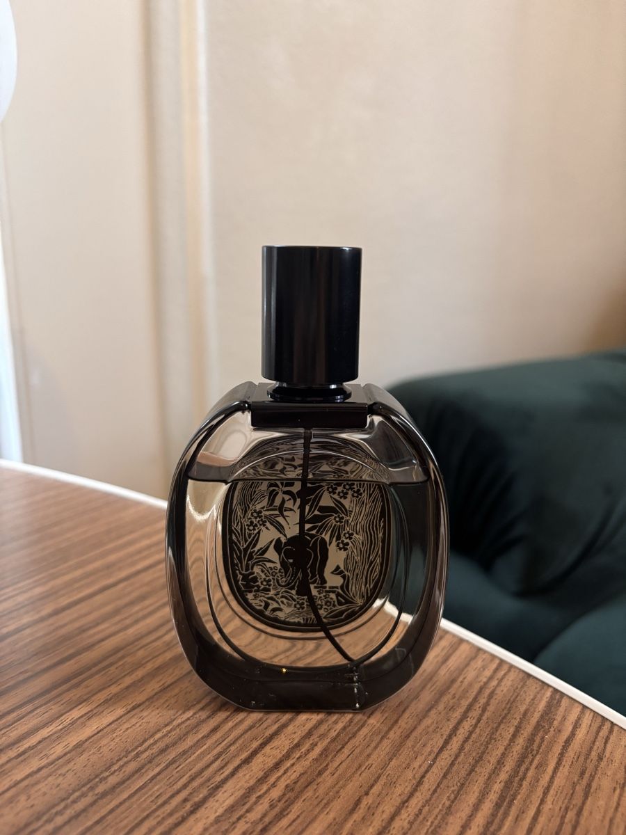 Diptyque Parfum & Eau de Toilette: Diptyque Tam Dao Eau de Parfum  – Gebraucht aus Genève von joh_h8mg 1
