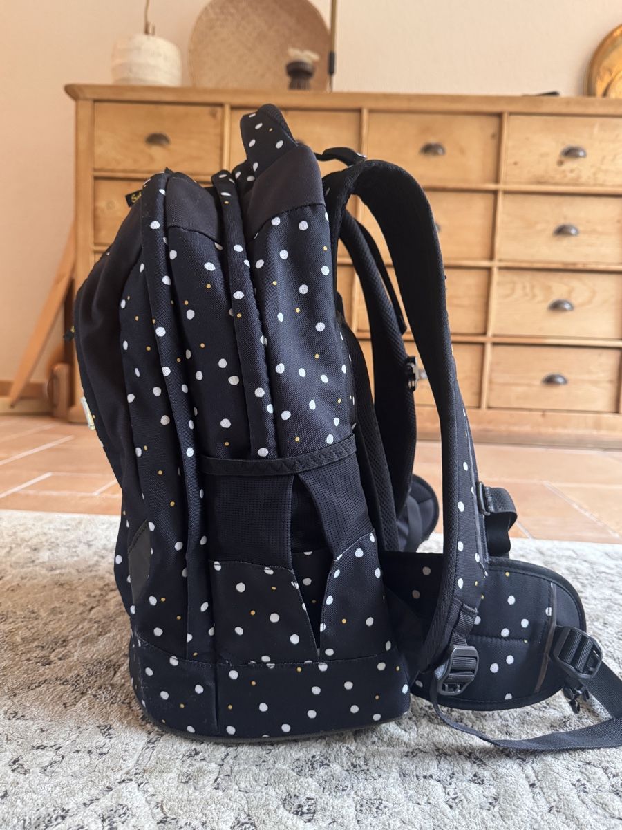 Satch Borse & Zaini: Satch Schulrucksack – Usato da Rüti ZH venduto da make 1