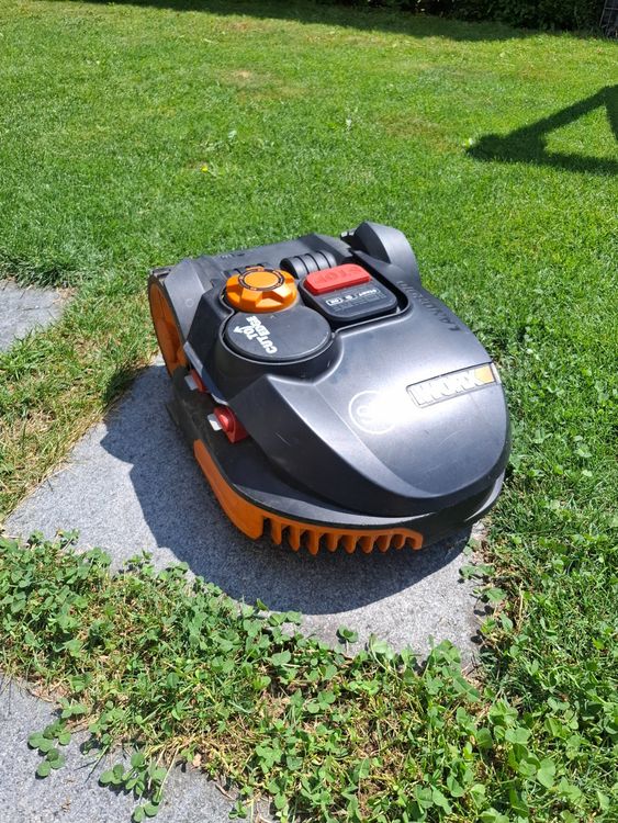 worx-landroid-sb-wr102si-m-hroboter-top-zustand-gebraucht-in