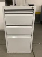 Korpus mit 3 Schubladen für Büro