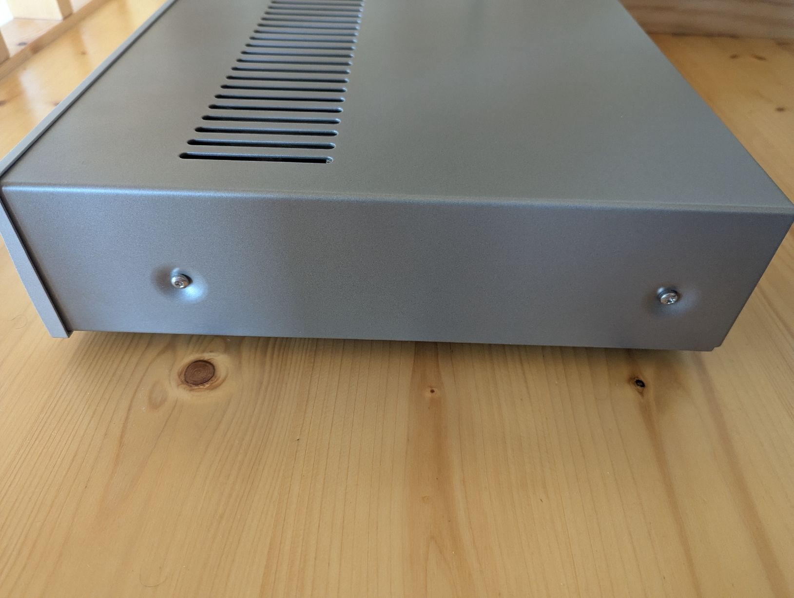 Arcam Verstärker: Arcam FMJ A38 – Gebraucht aus Miex von bonGateau 1