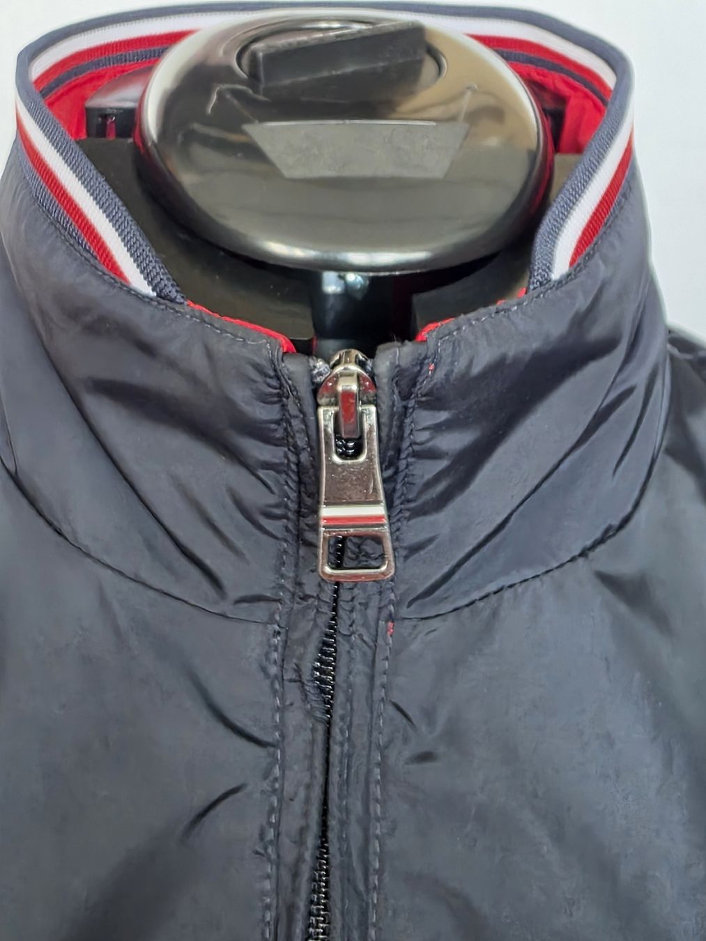 Giacche: Herren Jacke-TOMMY HILFIGER – Nuovo (secondo la descrizione) da Pfäffikon SZ venduto da hrs_k2tn 2
