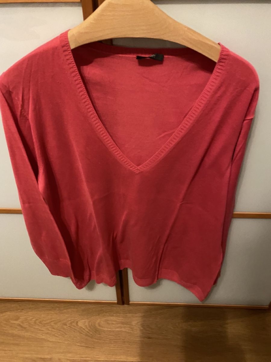 Joop Camicette: Bluse lang und kurzarm 2stk Joop – Usato da Rapperswil SG venduto da meg_gh8h 2