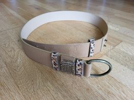 Breiter Gürtel M/L