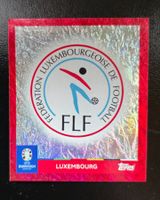 Topps EM 2024--LUX 1
