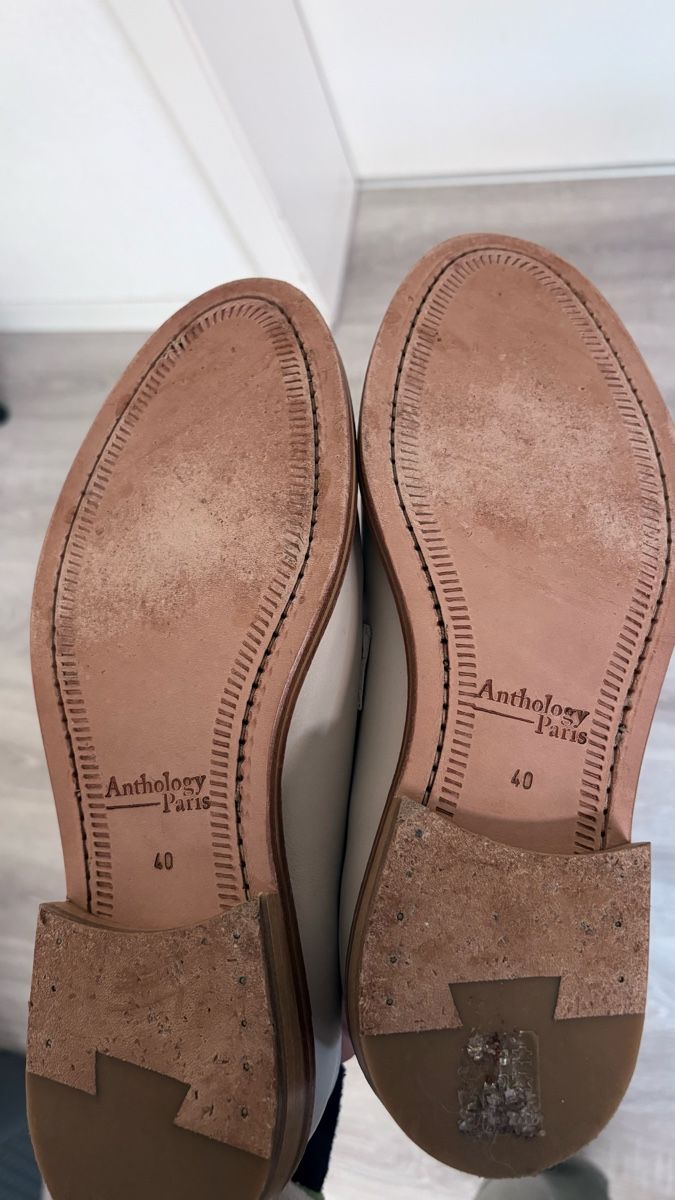 Scarpe da uomo: Anthology Paris shoes – Usato da Zürich venduto da ali_2hvm 3