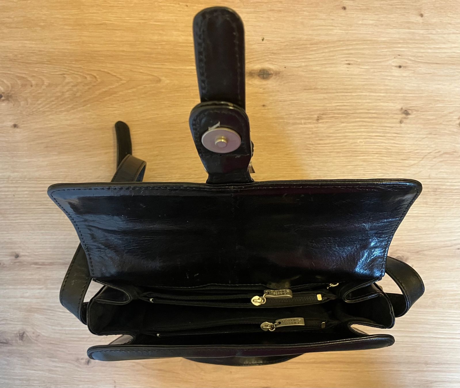 Claudio Ferrici Sacs femmes: Tasche Claudio Ferrici – D'occasion à Bern par ire_kkq7 2