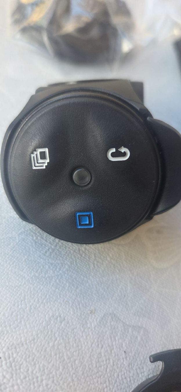 Garmin Navigatori: Garmin Edge Exploer 1000 – Usato da Holziken venduto da Baumannd 2