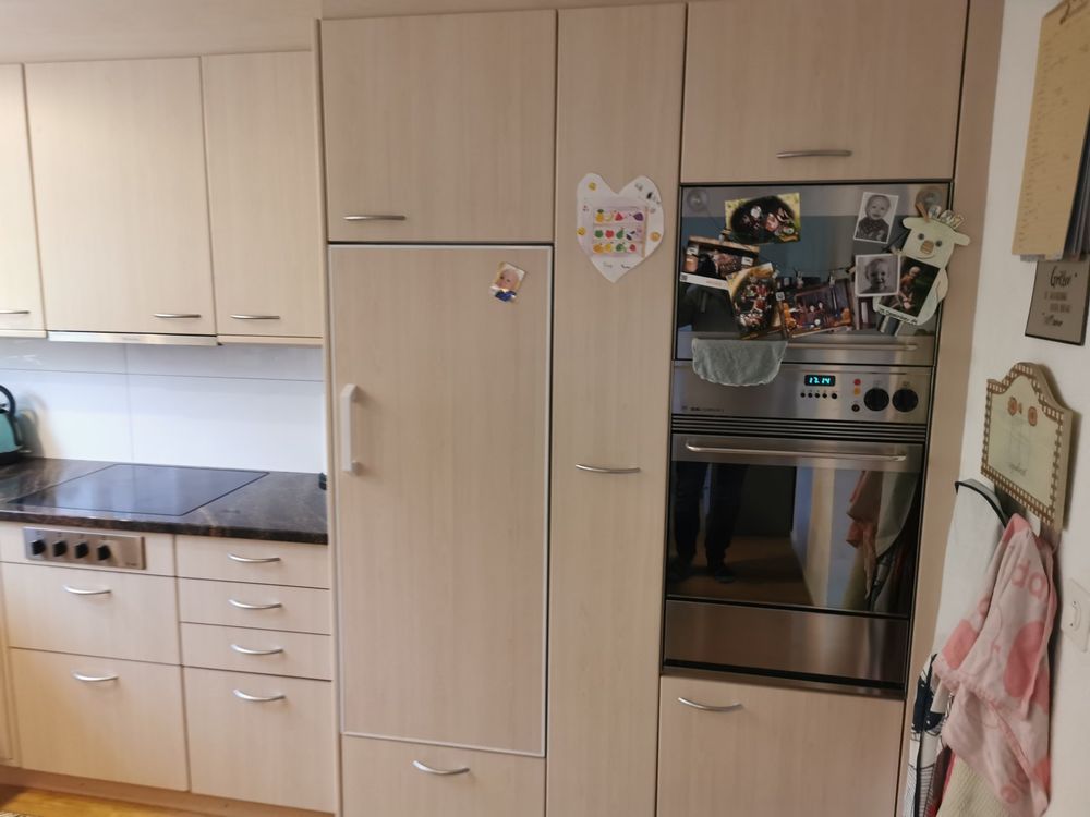 Gebrauchte Küche zu verkaufen Kaufen auf Ricardo