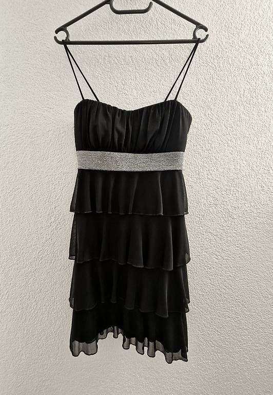 Vestiti: Kleid, Dress, Rock – Nuovo e nell'imballaggio originale da Hettlingen venduto da exp_p7b2