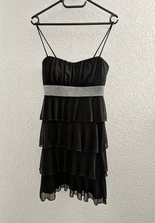 Kleid, Dress, Rock